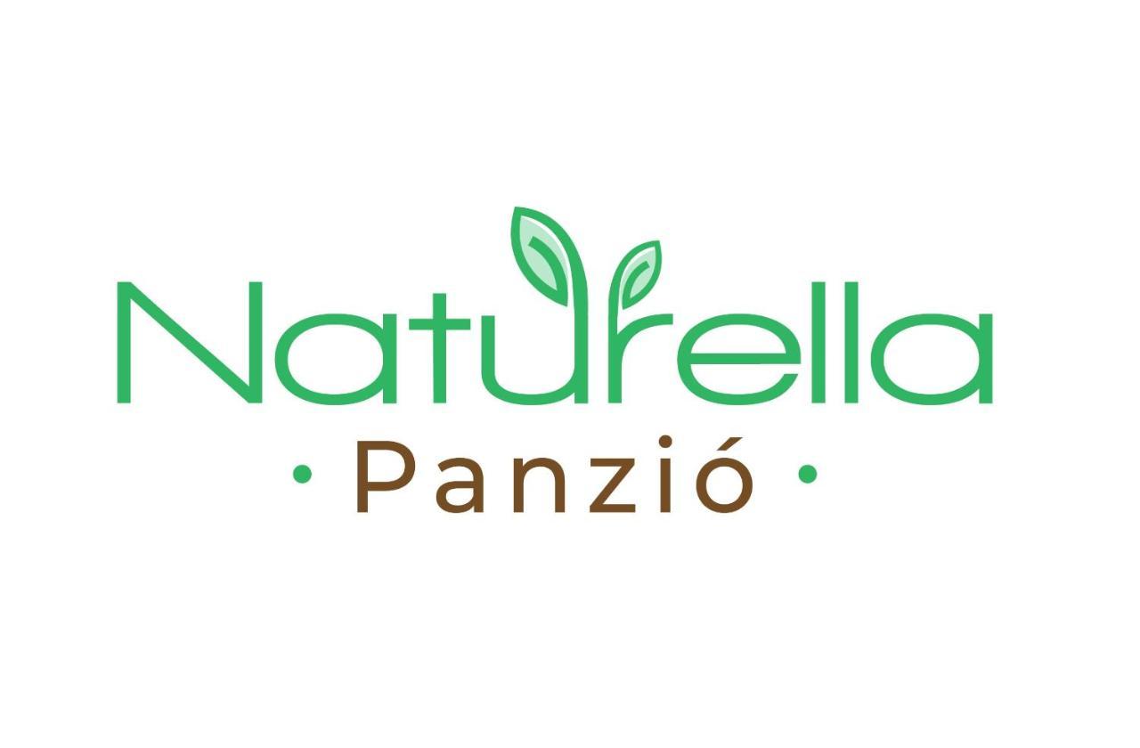 Villány Naturella Panzio מראה חיצוני תמונה