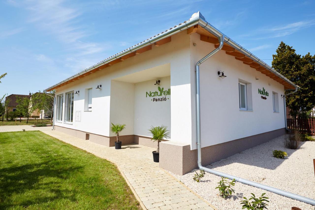 Villány Naturella Panzio מראה חיצוני תמונה