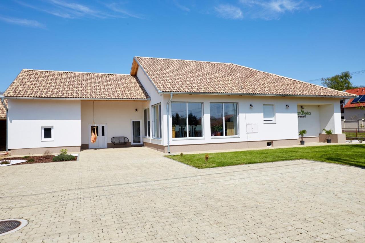 Villány Naturella Panzio מראה חיצוני תמונה