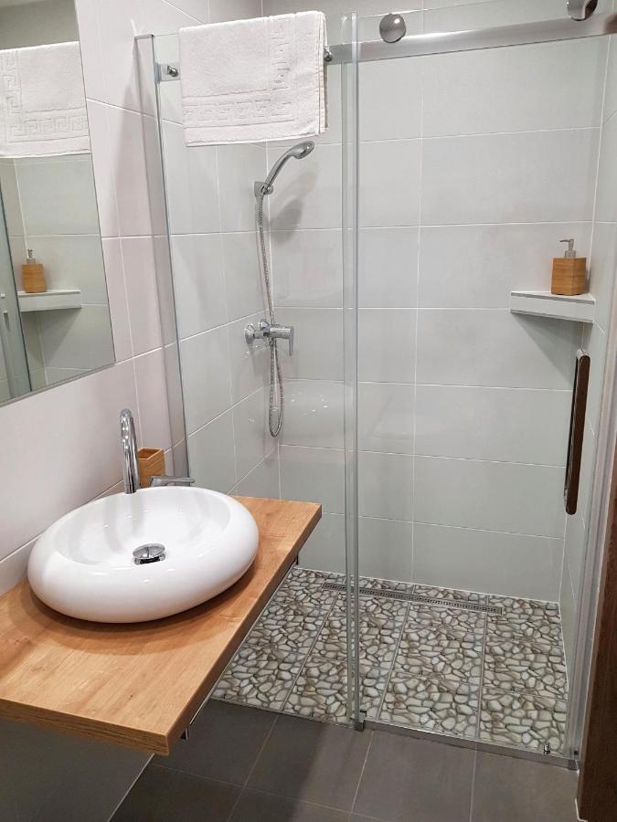 Villány Naturella Panzio מראה חיצוני תמונה