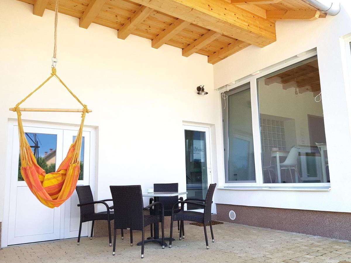 Villány Naturella Panzio מראה חיצוני תמונה